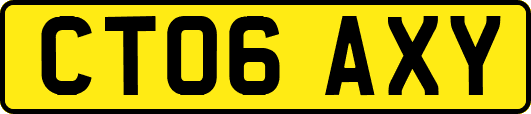 CT06AXY