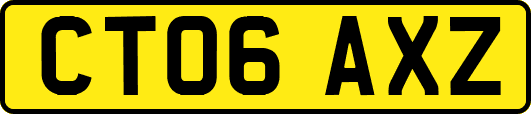 CT06AXZ