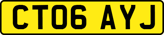 CT06AYJ