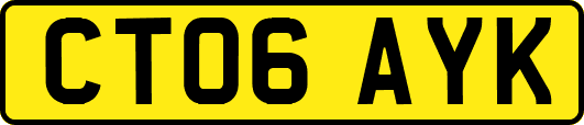 CT06AYK