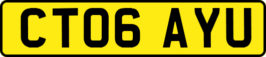 CT06AYU