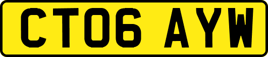 CT06AYW