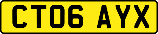 CT06AYX