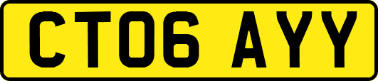 CT06AYY