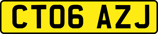CT06AZJ