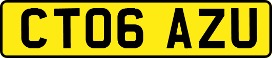 CT06AZU