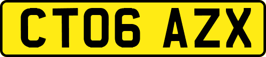 CT06AZX
