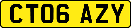 CT06AZY