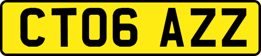 CT06AZZ