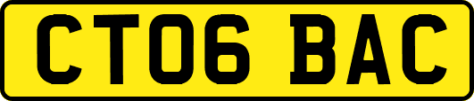 CT06BAC