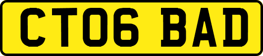 CT06BAD