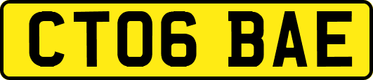 CT06BAE
