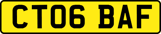 CT06BAF