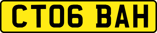 CT06BAH