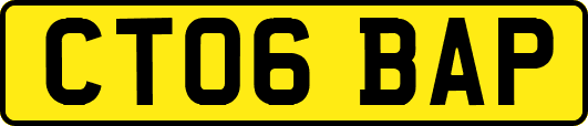 CT06BAP