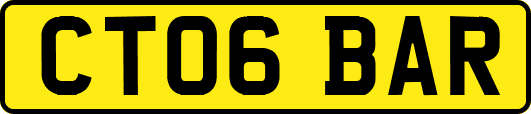 CT06BAR