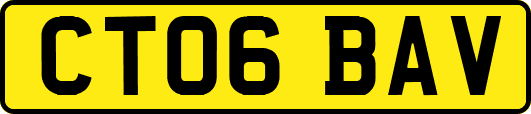 CT06BAV