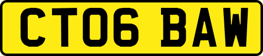 CT06BAW
