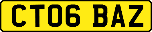 CT06BAZ