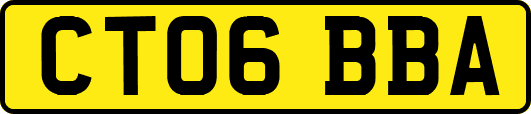 CT06BBA