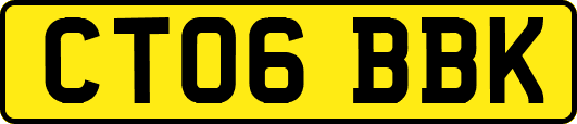 CT06BBK