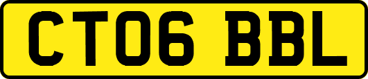 CT06BBL