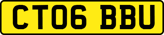 CT06BBU