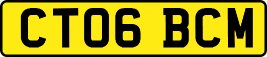 CT06BCM