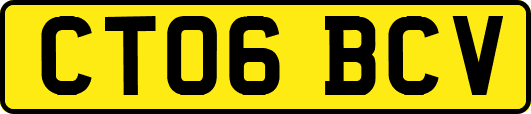 CT06BCV