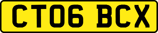 CT06BCX