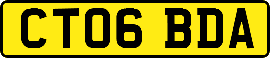 CT06BDA