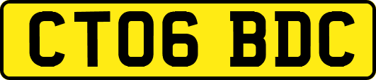 CT06BDC