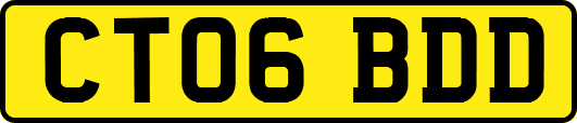 CT06BDD