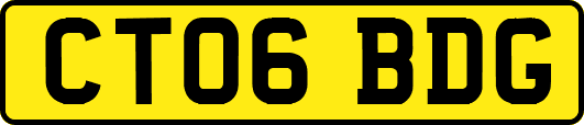 CT06BDG