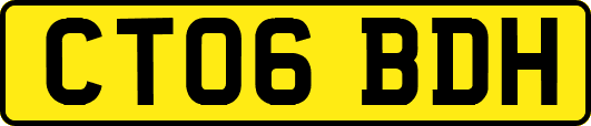 CT06BDH