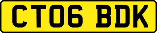 CT06BDK