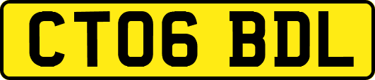 CT06BDL