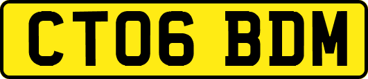 CT06BDM