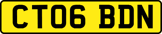 CT06BDN