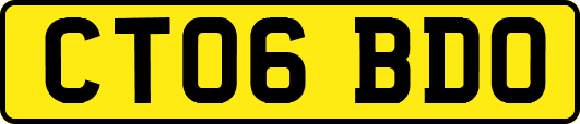 CT06BDO
