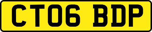 CT06BDP
