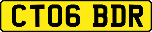 CT06BDR