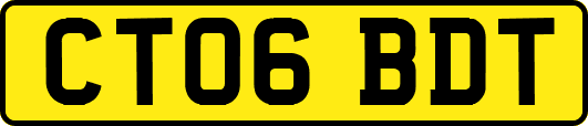 CT06BDT