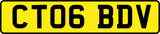 CT06BDV