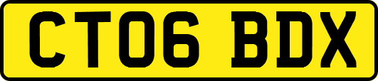 CT06BDX