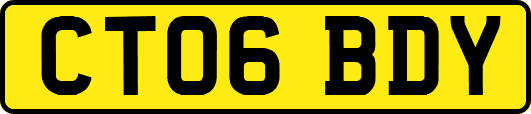 CT06BDY