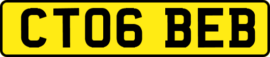 CT06BEB