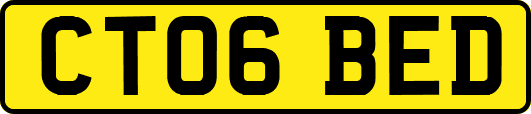 CT06BED