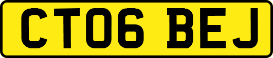 CT06BEJ