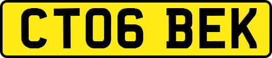 CT06BEK
